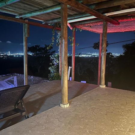 Hotel Ada Marina: Suites with Jacuzzi, Stunning Views & Infinity Pool Turbaco Exterior photo