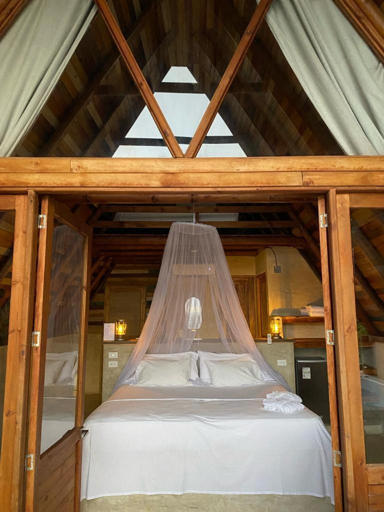 Hotel Ada Marina: Suites with Jacuzzi, Stunning Views & Infinity Pool Turbaco Exterior photo