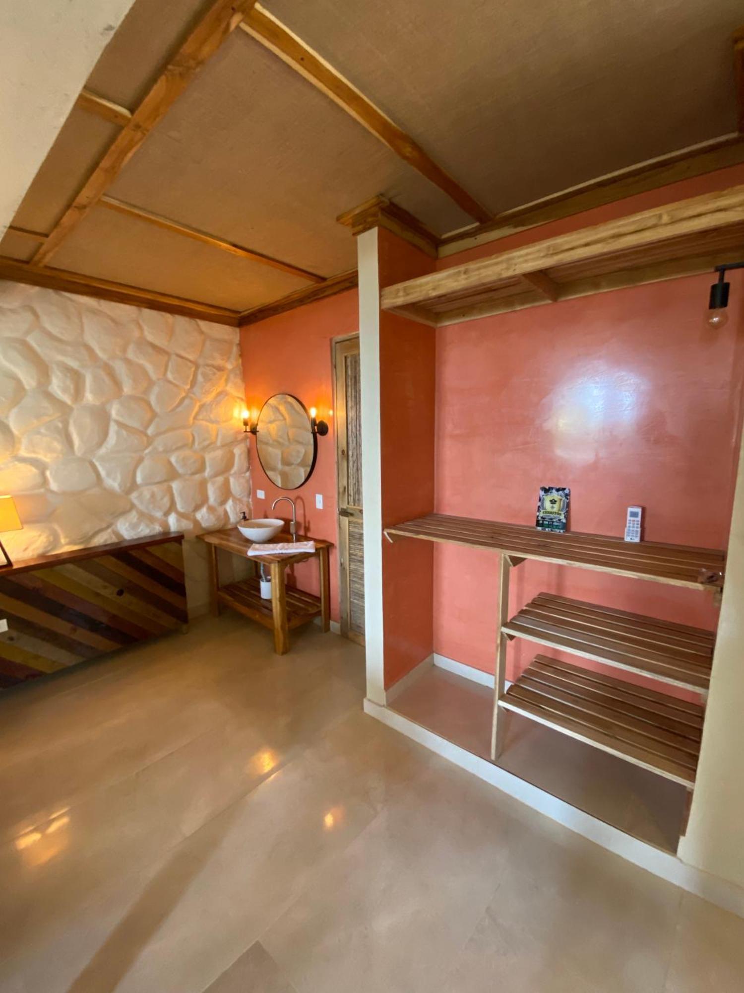 Hotel Ada Marina: Suites with Jacuzzi, Stunning Views & Infinity Pool Turbaco Room photo