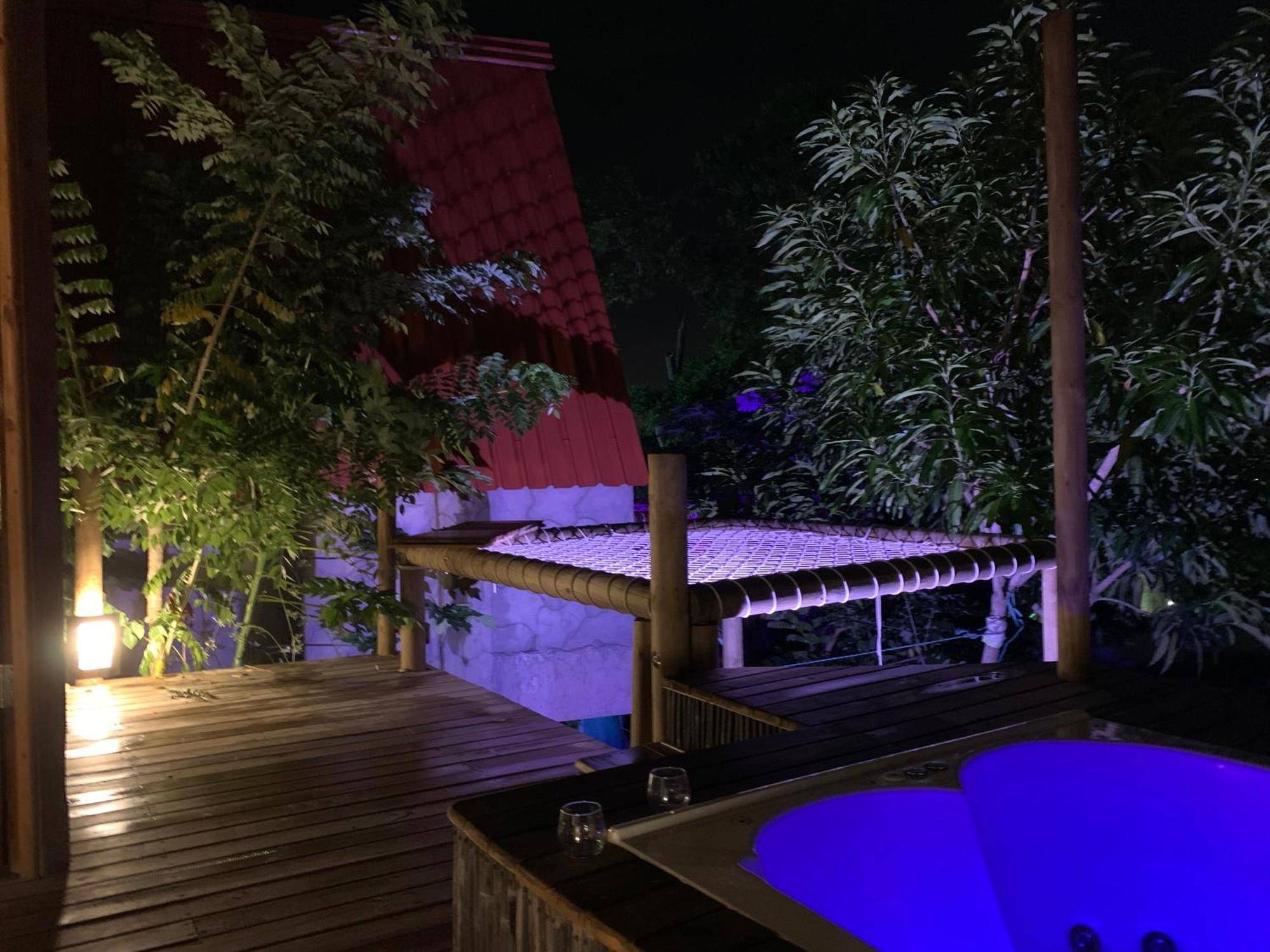 Hotel Ada Marina: Suites with Jacuzzi, Stunning Views & Infinity Pool Turbaco Room photo