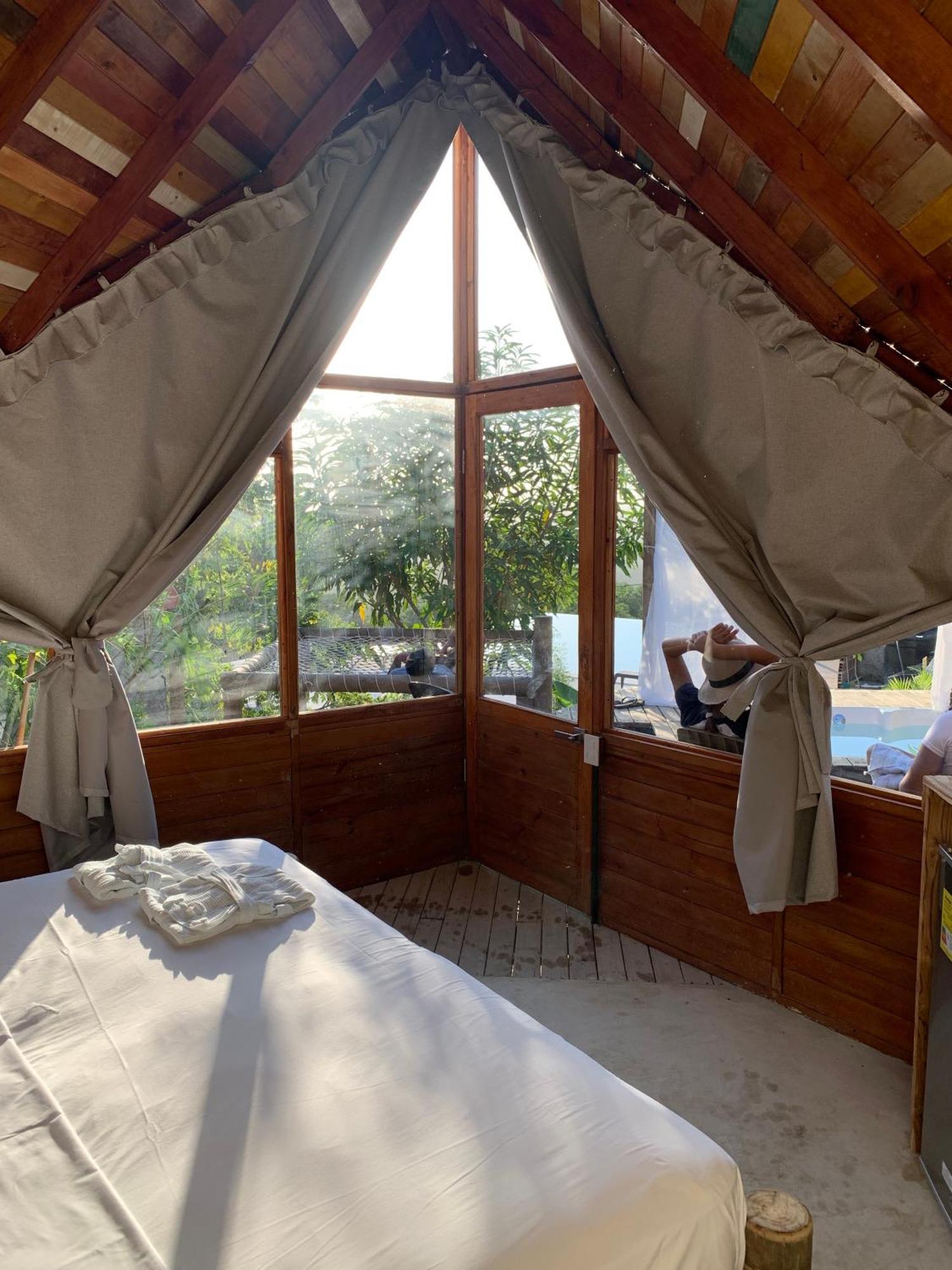 Hotel Ada Marina: Suites with Jacuzzi, Stunning Views & Infinity Pool Turbaco Room photo