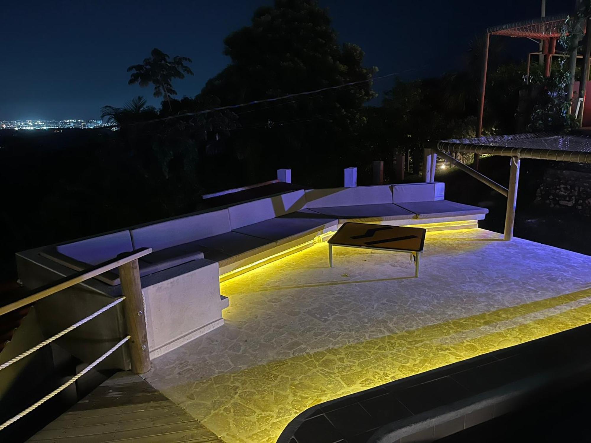 Hotel Ada Marina: Suites with Jacuzzi, Stunning Views & Infinity Pool Turbaco Exterior photo