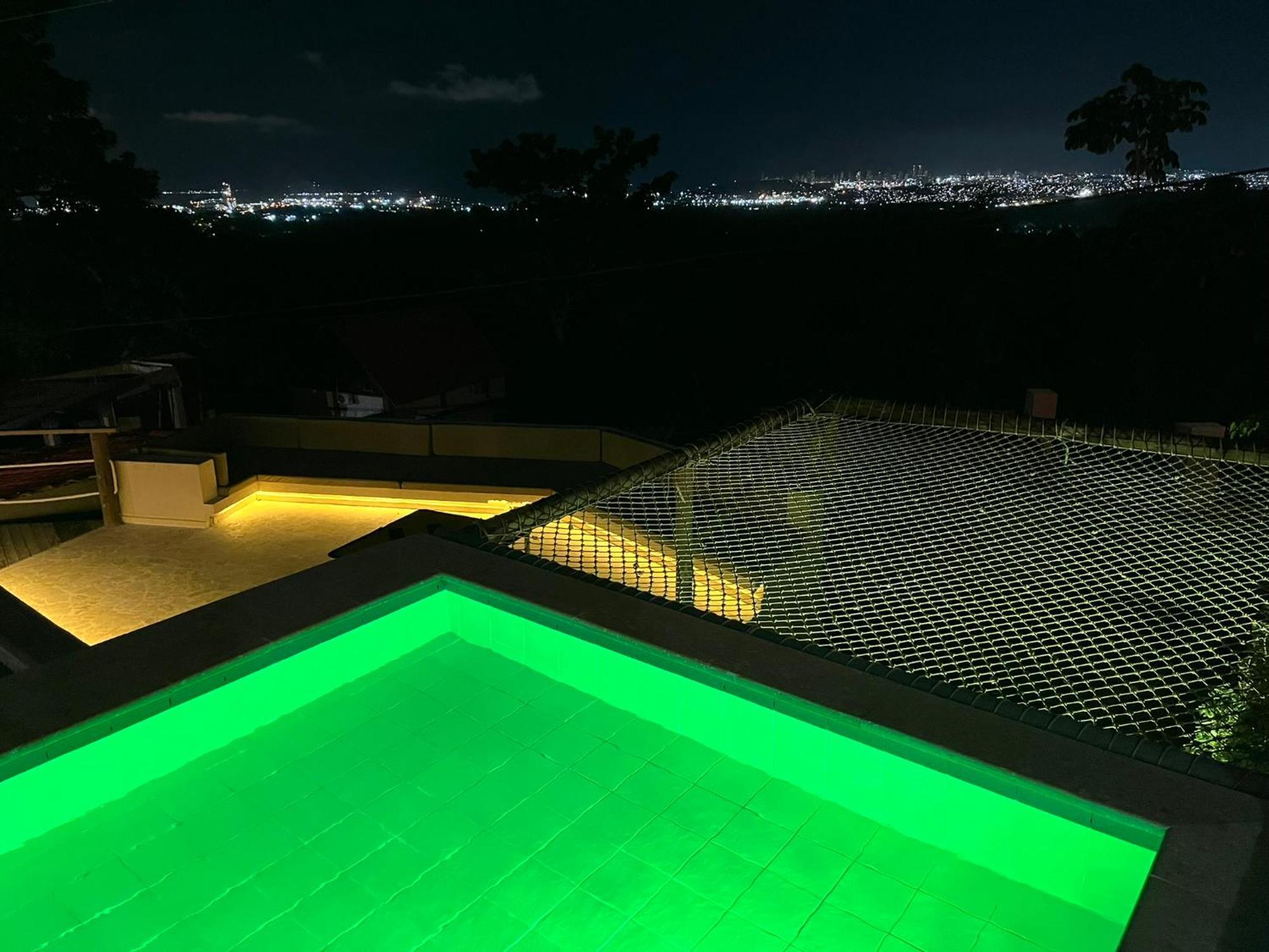 Hotel Ada Marina: Suites with Jacuzzi, Stunning Views & Infinity Pool Turbaco Exterior photo