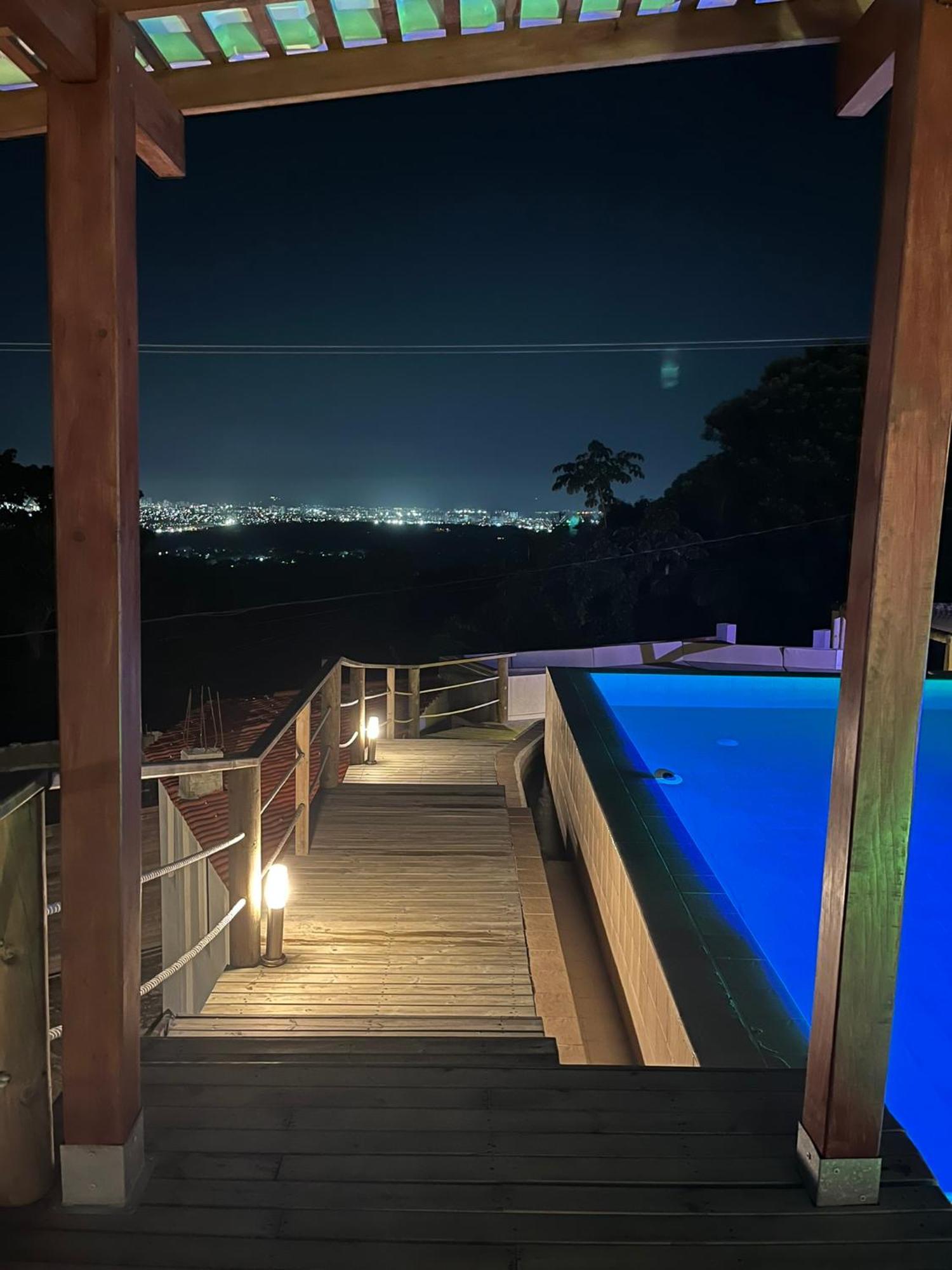 Hotel Ada Marina: Suites with Jacuzzi, Stunning Views & Infinity Pool Turbaco Exterior photo